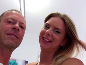 Rocco Sifredo Casting - Porno @ TeatroPorno.com