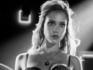 Jessica Alba En Porno Monyaje - Porno @ TeatroPorno.com