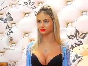Alice Guilbert cámara privada Live Jasmin