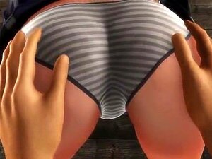 3d Nenita