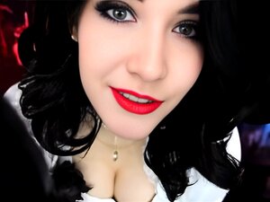 Primer plano sobre la masturbación de galletas