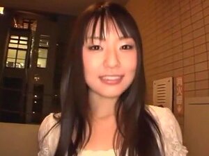 Crazy Japanese model Tsubomi in Amazing Nurse, Blowjob JAV movie