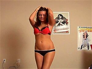 Baile Seductor Culon - Porno @ TeatroPorno.com