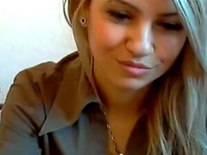 chica de webcam 10