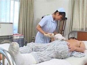 Crazy Japanese model Anri Suzuki in Horny Amateur, Handjob JAV movie