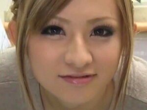 Hottest Japanese whore Chika Arimura, Arisa Nakano, Nao Aijima in Amazing POV, Facial JAV video