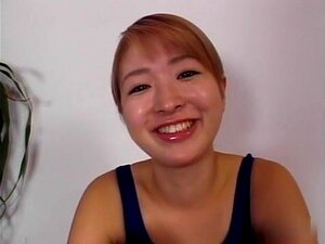 Hottest Japanese chick in Fabulous JAV uncensored Facial scene