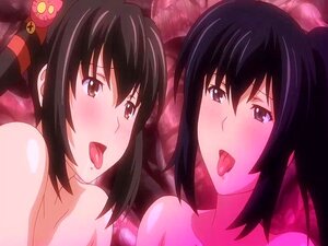 Hentai Mom Son