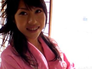Fabulous Japanese whore Seri Mikami in Crazy Masturbation, Toys JAV movie