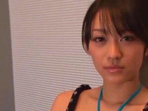 Fabulous Japanese slut Sho Nishino in Incredible Hairy, Handjobs JAV movie