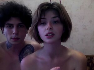 ¡Mira esta candente y auténtica sesión de sexo