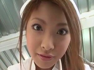Layla Amane in Beautiful Horny Face Sitting