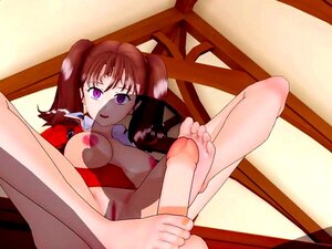 Nanatsu No Taiza - Porno @ TeatroPorno.com