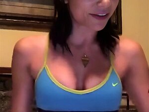 Periscope - Rakell Swimsuit Yoga Bigass