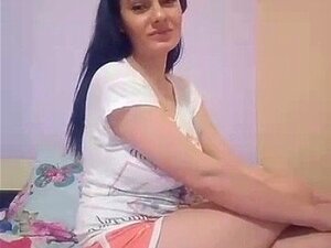 Chica rumana está listo para obtener follada