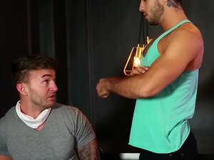 Jake Ashford - Porno @ TeatroPorno.com