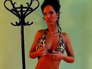 Cindy Lords - Porno @ TeatroPorno.com