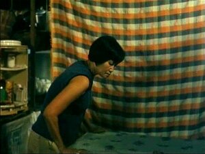 A gostosa peituda Nika Madrid