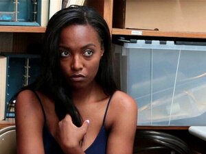 Teen Ebony Hd - Porno @ TeatroPorno.com
