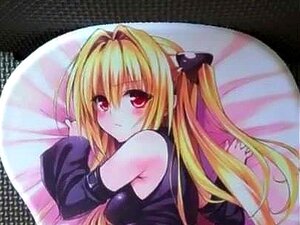 Moto To Love Ru - Porno @ TeatroPorno.com
