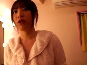 Amazing Japanese whore Miki Sunohara in Crazy JAV movie